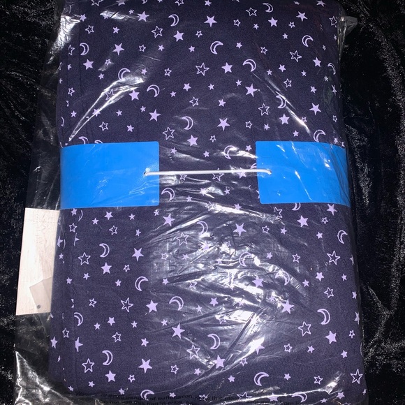 CROFT & BARROW The Comfort & Joy 2-Piece Pajama Set - Plus Size 3XL NWT - Picture 2 of 2